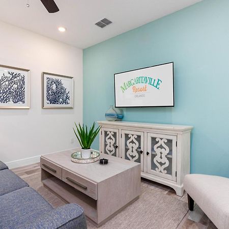 Kissimmee Home 10 Minutes To Disney - Margaritaville! Orlando Dış mekan fotoğraf