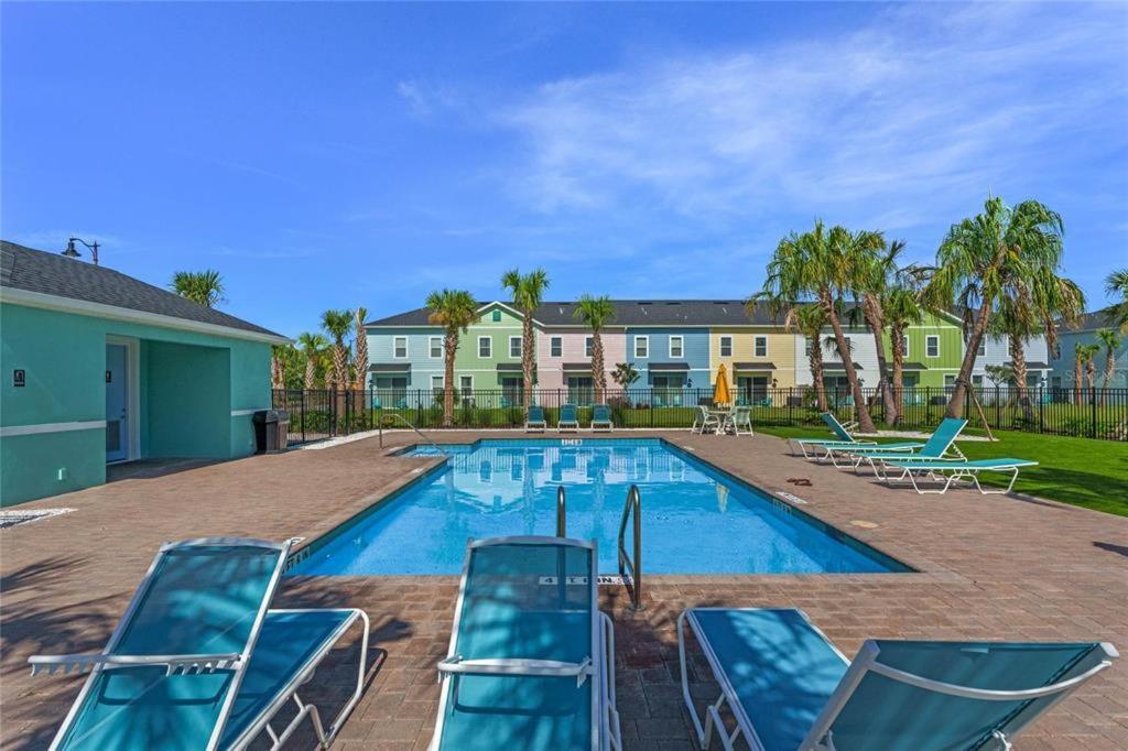 Kissimmee Home 10 Minutes To Disney - Margaritaville! Orlando Dış mekan fotoğraf