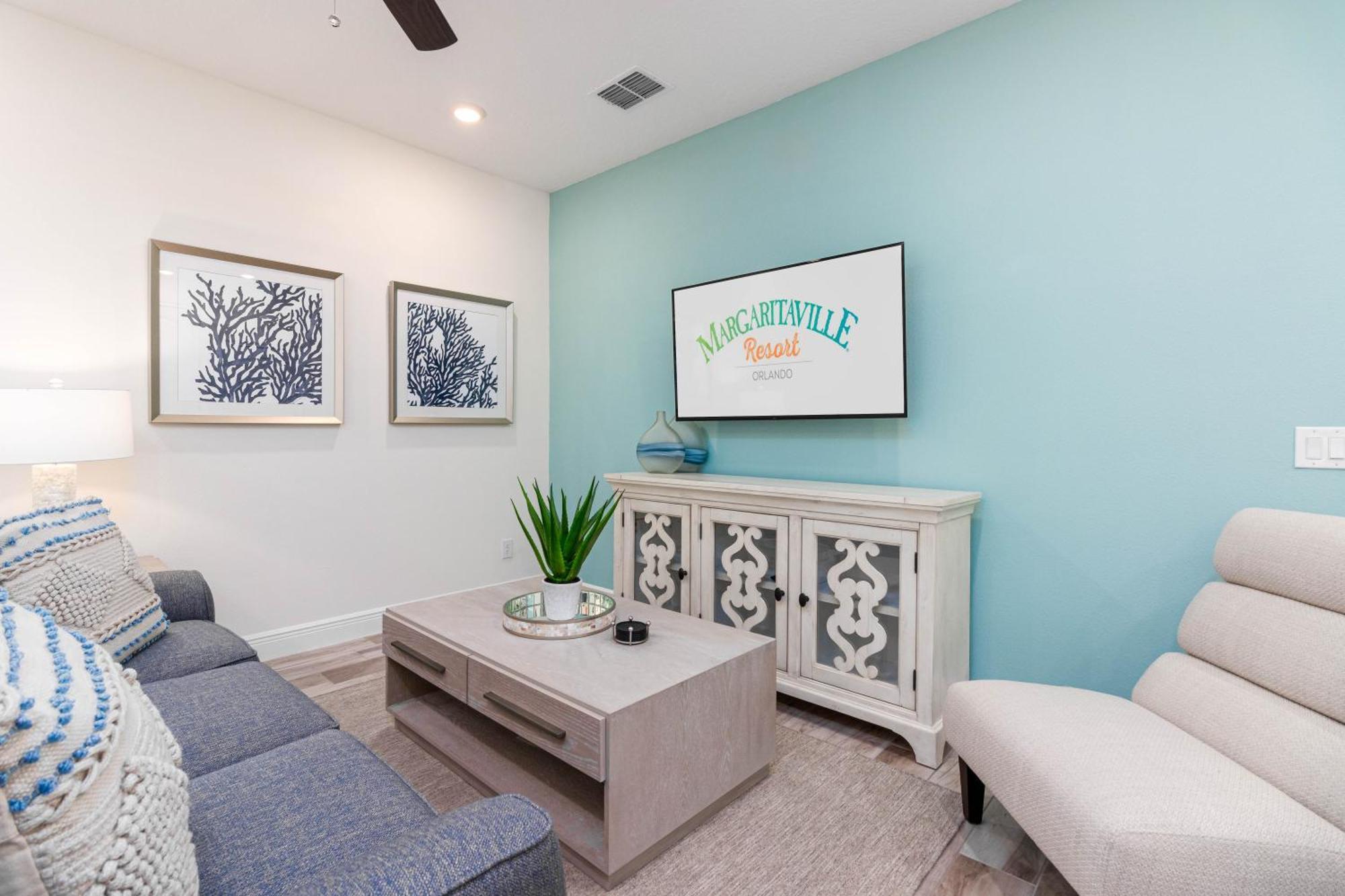 Kissimmee Home 10 Minutes To Disney - Margaritaville! Orlando Dış mekan fotoğraf