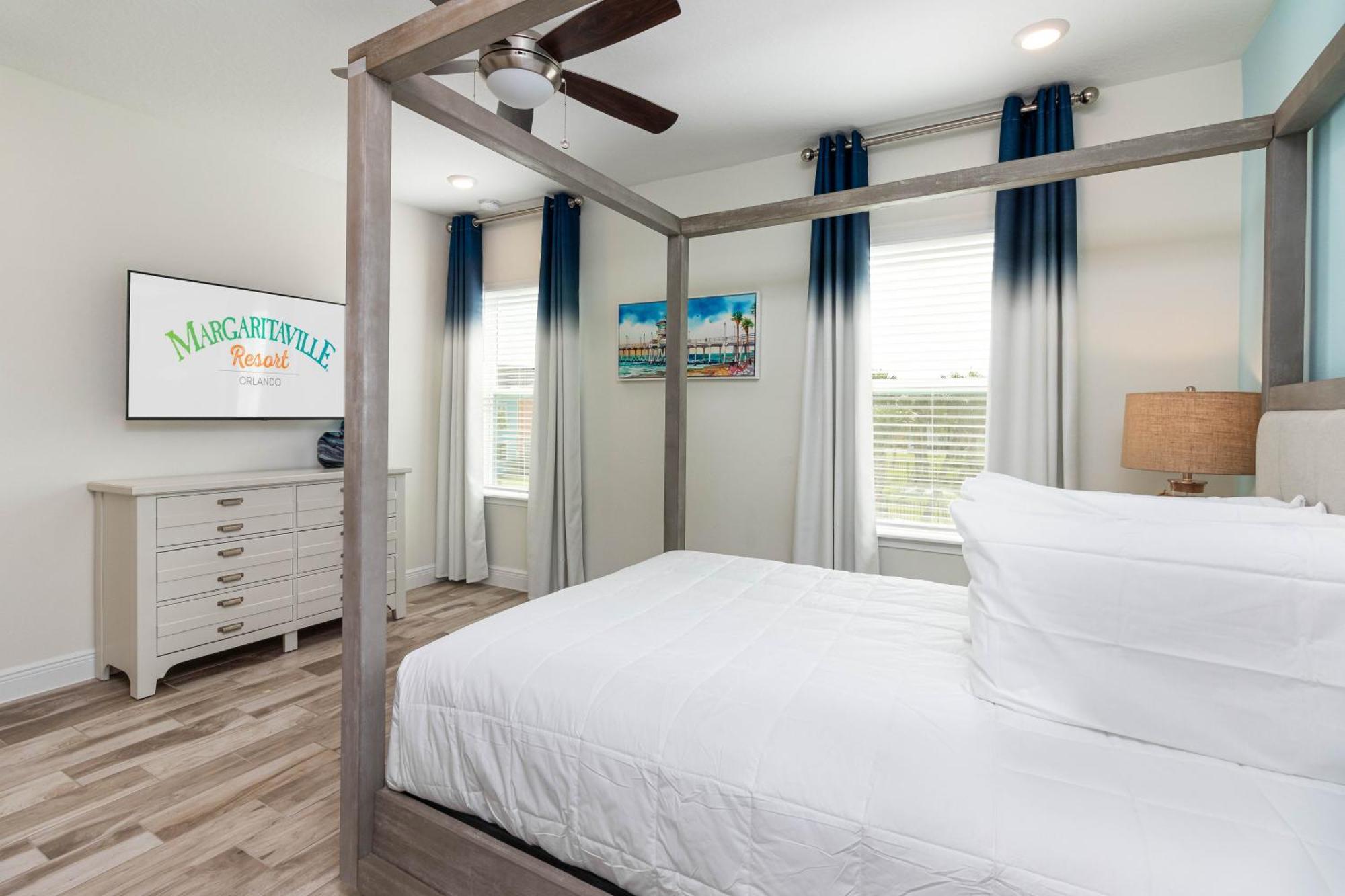 Kissimmee Home 10 Minutes To Disney - Margaritaville! Orlando Dış mekan fotoğraf
