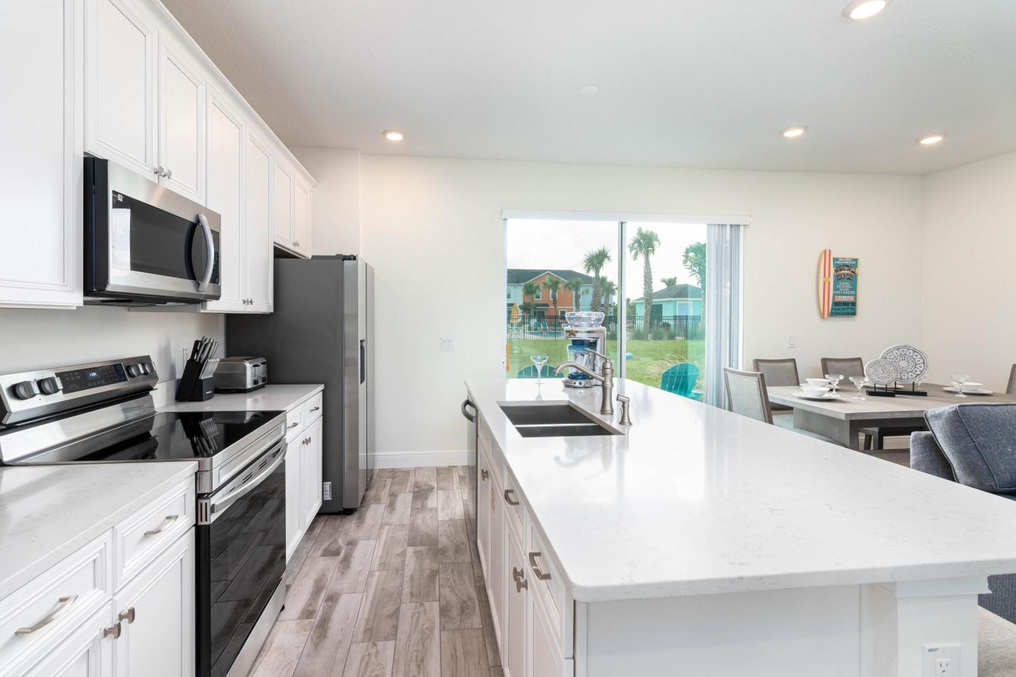 Kissimmee Home 10 Minutes To Disney - Margaritaville! Orlando Dış mekan fotoğraf