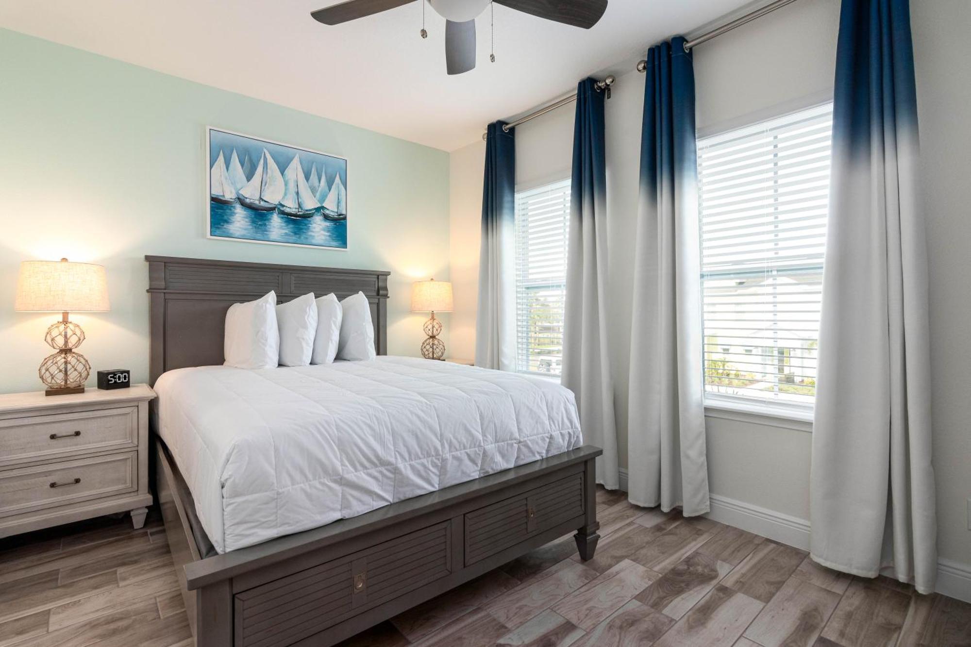 Kissimmee Home 10 Minutes To Disney - Margaritaville! Orlando Dış mekan fotoğraf