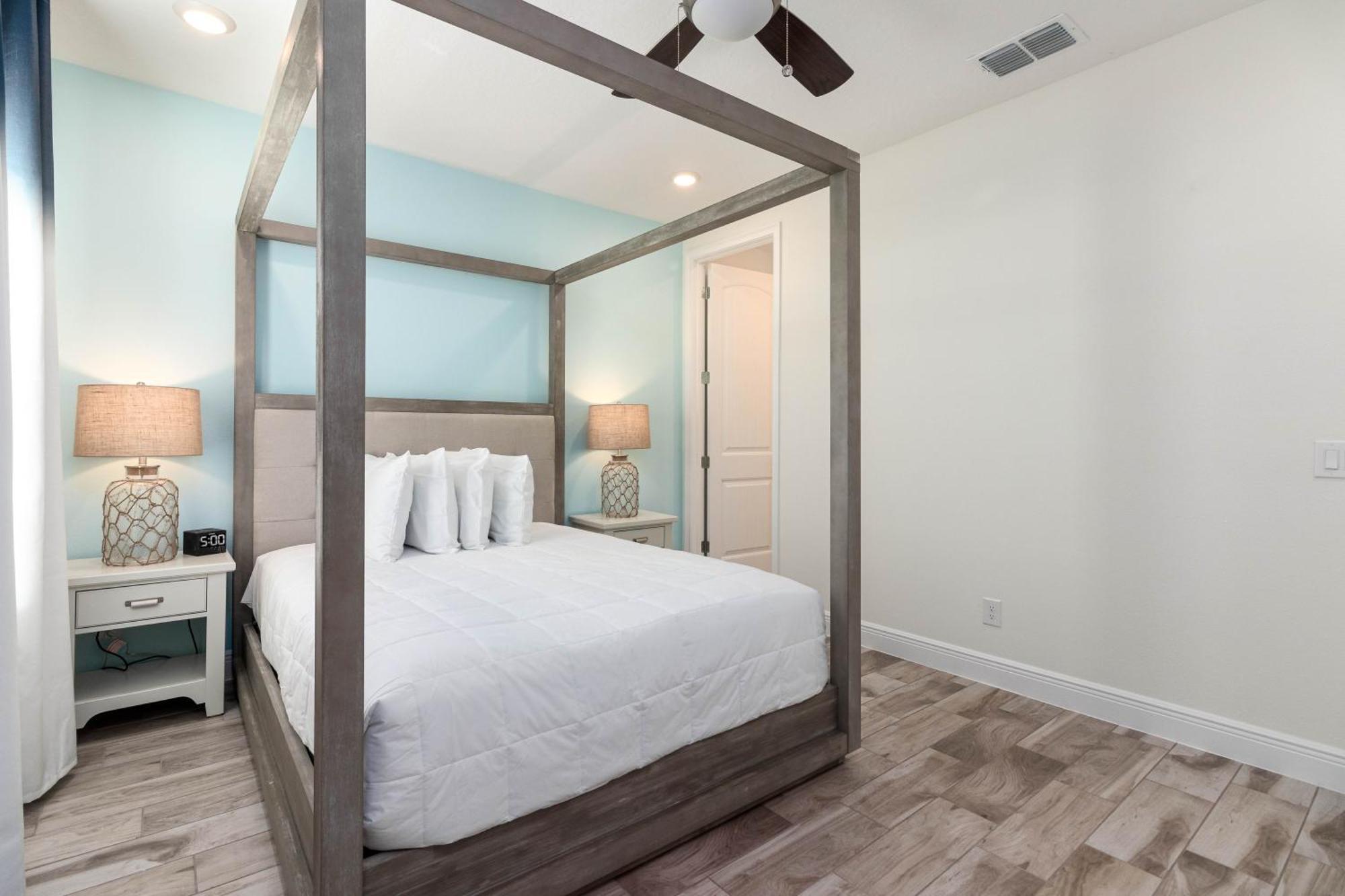 Kissimmee Home 10 Minutes To Disney - Margaritaville! Orlando Dış mekan fotoğraf