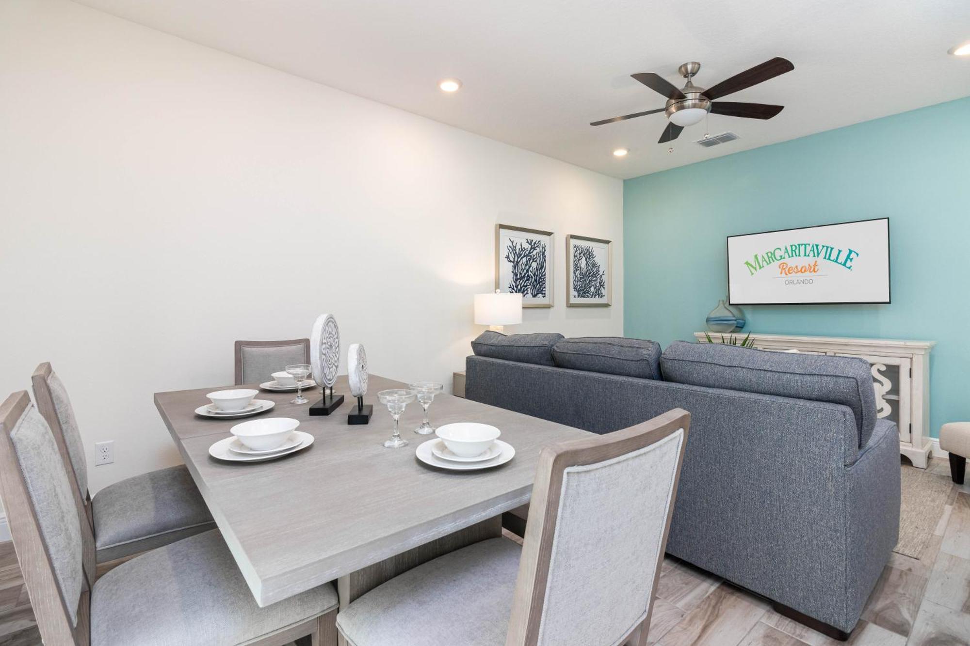 Kissimmee Home 10 Minutes To Disney - Margaritaville! Orlando Dış mekan fotoğraf