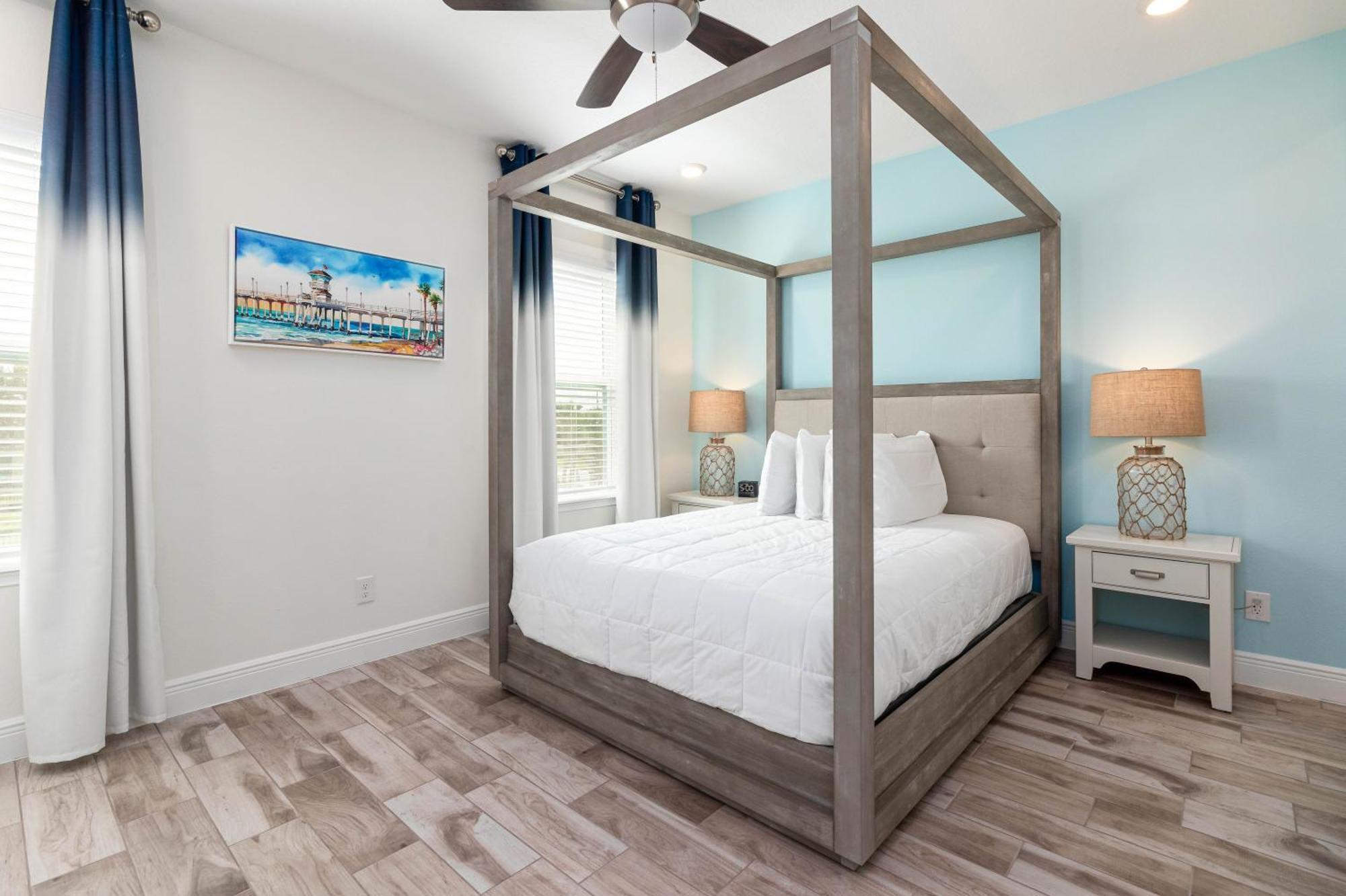 Kissimmee Home 10 Minutes To Disney - Margaritaville! Orlando Dış mekan fotoğraf
