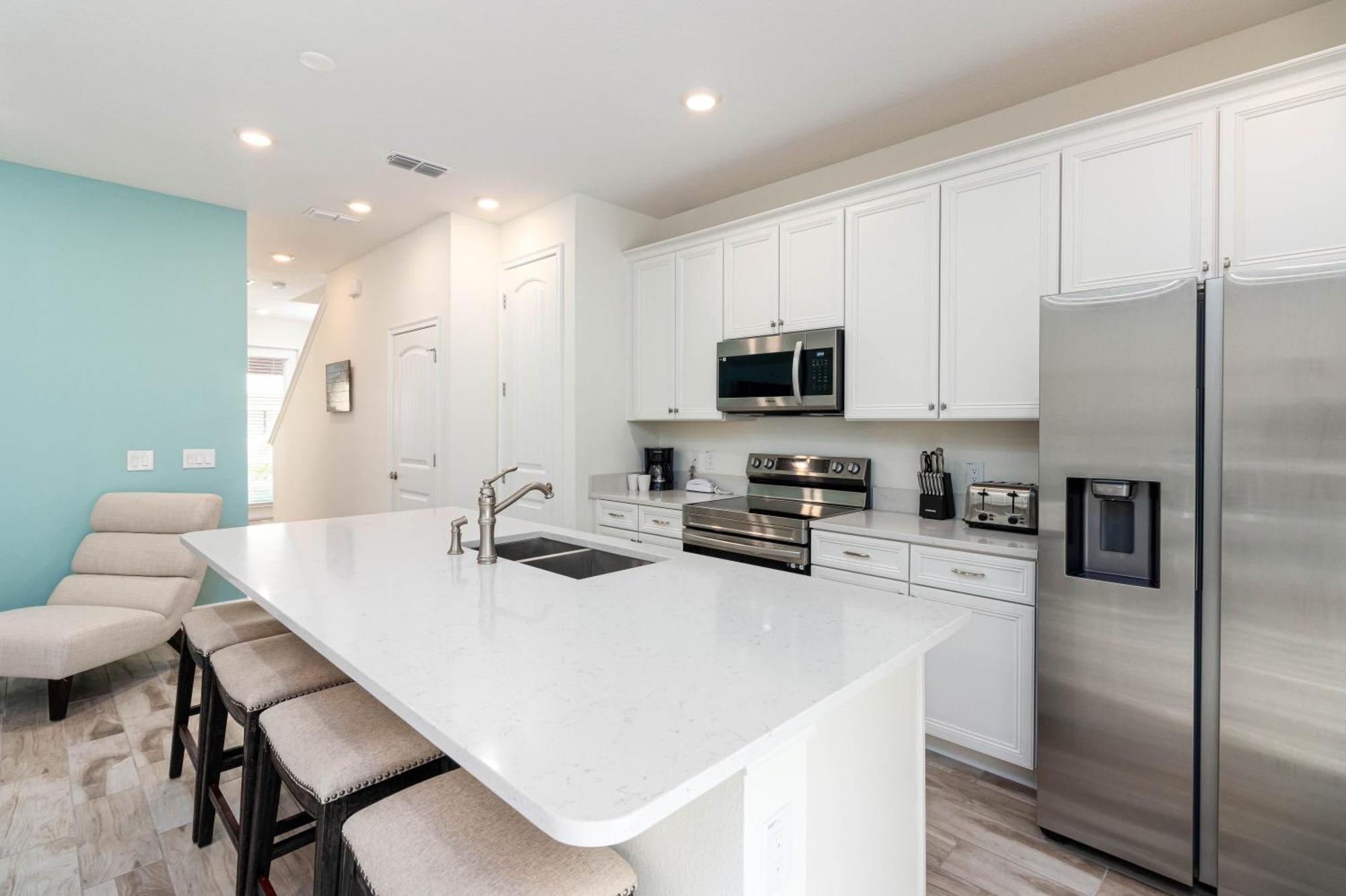 Kissimmee Home 10 Minutes To Disney - Margaritaville! Orlando Dış mekan fotoğraf