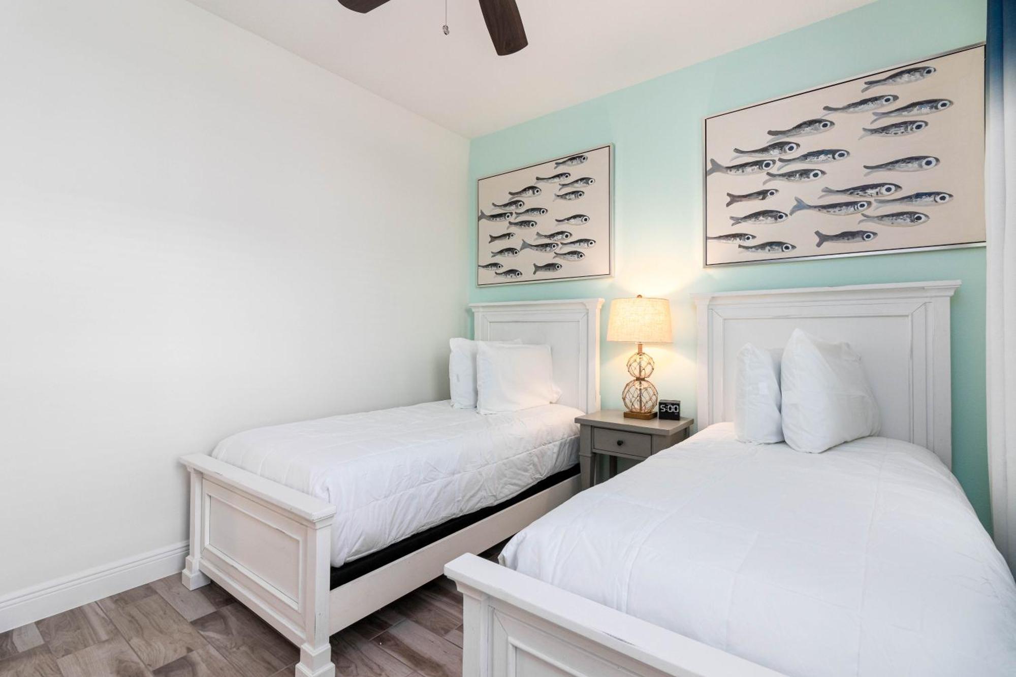 Kissimmee Home 10 Minutes To Disney - Margaritaville! Orlando Dış mekan fotoğraf